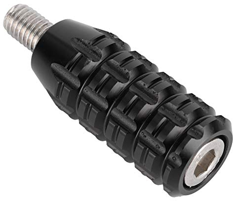 Palanca de Cambios Triumph Bonneville, Palanca de Cambio de Marchas Pedal Ampliador Pie Clavija Compatible con Triumph Street ScramblerBonneville T100Black (Negro)