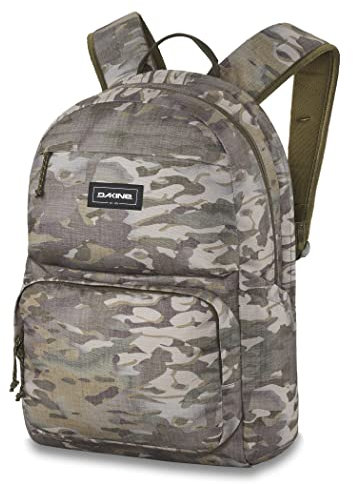 Dakine Methoden-Rucksack, 25 l, Vintage Camouflage, 25 Liter, Rucksack