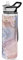 Gold Glitter Rose Marble Water Bottle 1L with Straw, Leakproof BPA Free Tritan Drink Bottle, Sport Water Bottle for Men Women Kids