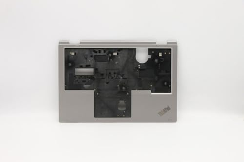 Lenovo Sparepart Kylo FRU C cover w/o FPR silver,Yoga,plastic, FRU5CB0W35031 (silver,Yoga,plastic)