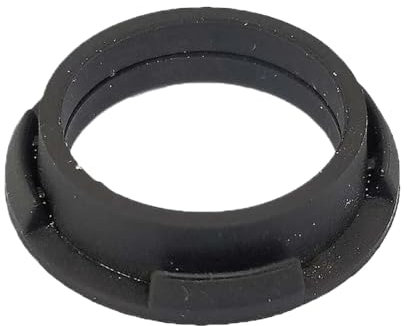 Parksensor-Gummidichtungs-O-Ring(4X)