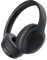 ZORIYOR Z1 PRO ANC Kabellose Kopfhörer HiFi-Sound, Bluetooth 5.3 Headsets 70-Stunden Akkulaufzeit, ENC Anrufgeräuschunterdrückung IPX4 Ergonomisches Design Kopfhörer Schwarz