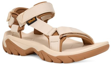 Teva Terra Fi Lite M's Herren Sport- & Outdoor Sandalen | Wandersandalen
