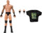 Mattel WWE Elite Actionfigur und Zubehör, Serie #116, ca. 15 cm große Sammelfigur Randy Orton mit 25 Bewegungspunkten und austauschbaren Händen, JCJ06, [Mehrfarbig]