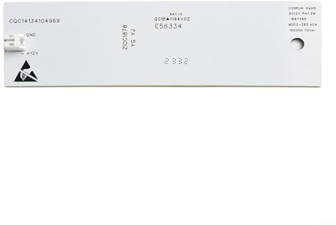 For Hisense Refrigerator Light Bar Bright Lighting for Enhanced Visibility and Efficient Use