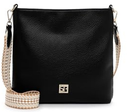 SURI FREY Umhängetasche SFY Amey 16871 Damen Handtaschen Uni