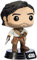 Funko Pop! Star Wars: Rise of Skywalker - Sydney White - Poe Dameron - Star Wars Episode 9 - Vinyl-Sammelfigur - Geschenkidee - Offizielle Handelswaren - Spielzeug Für Kinder und Erwachsene