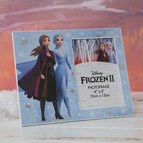 Disney Offizieller Bilderrahmen für 2 Fotos