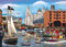 Dockside 1000 Piece Jigsaw