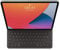 Apple Smart Keyboard for iPad Pro 12.9-inch (6th, 5th, 4th & 3rd generation) - British English