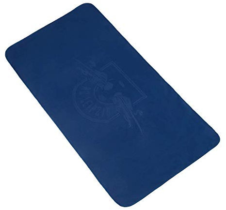 RB Leipzig Microfibre Handtusch, Unisex One Size - Original Merchandise