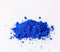 Generic Strong Earth Pigment Powder, 30g, Blue