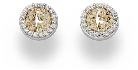 DUR Damen OhrringSylt aus 925er Silber O5397