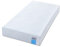 MLILY by Bestschlaf Matratze Air | IGR Zertifiziert, 90 x 200cm, 2in1 Liegehärten mittel/Fester, kühl/wärmer, 7 Zonen AirCell/CoolFlex/BlueFlowSchaum SEAQUAL® Oeko-TEX® 100, CertiPUR™