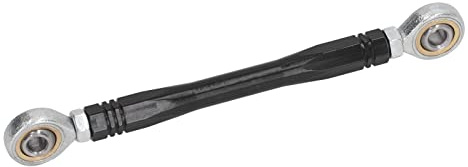 Varilla de Cambio de Marchas, Alto Rendimiento CNC, Enlace Universal de Aleación Aluminio 100mm para Enduro Trial Custom Street Cruiser