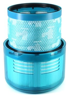Filtre arrière de rechange pour aspirateur Dyson G5 Detect Fluffy (1)