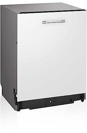 Lavastoviglie LG DB365TXS Bianco 60 cm