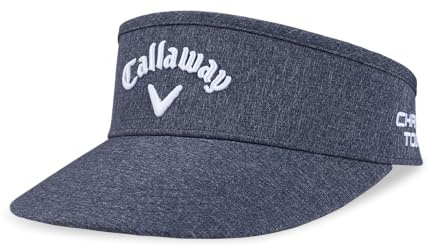 Callaway Herren Verschluss Visier mit Hoher Krone