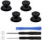 Mcbazel Levette Analogiche per Xbox Series X/S Joystick, Analogici Thumbstick per Xbox One, Xbox One X/S, Xbox Elite Controller