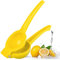 Citrus Juicer & Squeezer - Manual Lemon & Lime Juicer, Squeezer, Press for Many Fruits