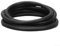 DC69-00804A, guarnizione in gomma per sportello della lavatrice, per varie lavatrici, 16 x 14 x 3 cm