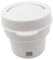 Alipis Releif Rice Cooker Vent Valve Instant Rice Cooker Small Kick Port Mini Rice Cooker Rice Cooker Parts Pressure Cooker Amp Pot to Make Rice Outlet Valve for Rice Cooker White Plastic