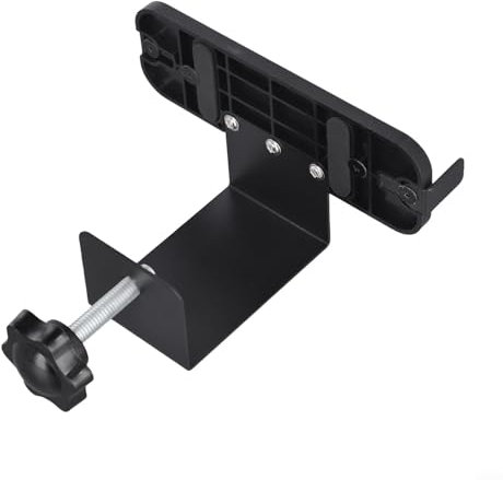 and Secure Doorbell Mount Bracket for Video Doorbells No Drill Required