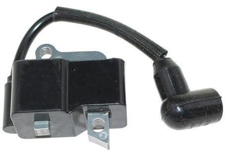 BGFFDSZ Ignition Coil Compatible With Husqvarna 130 135 Mark II 591466501,597564002