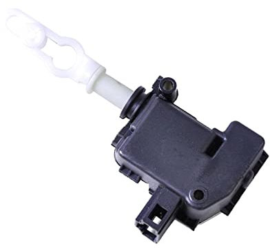 Serrure de coffre automobile 8E5962115B actionneur de déverrouillage de coffre de voiture moteur A2 A4 B6 2001 2002 2003 2004 2005