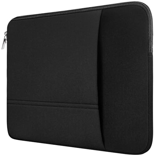 Portable Monitor 15 6 Zoll Tasche, Leicht Tasche Tragbarer Monitor 15.6 Tragbarer Monitor Hülle Monitorabdeckungen, Schutzhülle mit Zubehörtasche