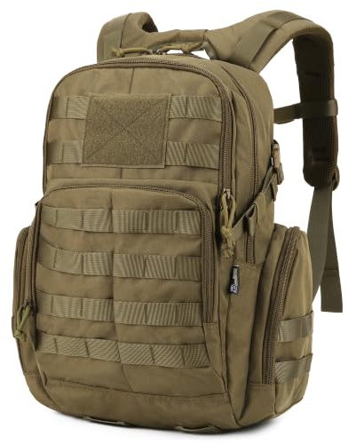 Mardingtop 25L/40L Taktischer Rucksack Herren Militär Wanderrucksack