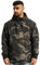 Brandit Luke Windbreaker, color: darkcamo, size: 4XL