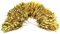 VGEBY Cheerleading Pompons 6 Stücke Cheerleader Sport Party Tanz Zubehör Hand Blumen Pompons Prost-7 Farben zu wählen (Farbe : Golden)