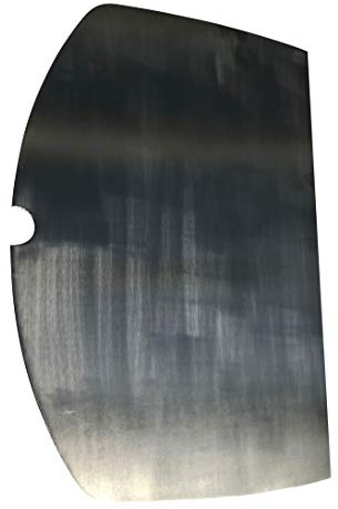 Edelstahl GRILLPLATTE/PLANCHA V2A 1.4301 passt für Grills WEBER Q 300 Q320 Q3000 Q3100 Q3200 / Q 300 / Q 320 / Q 3000 / Q3100 / Q 3200 Beidseitiges Grillen möglich, nicht nur einseitig.