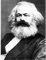 Fine Art Prints Posterdruck mit Porträt-politischem Theorist, Philosoph Karl Marx, altes Foto, dickes Papier, 45,7 x 61 cm