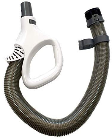 bartyspares® Handle & Hose For Shark NV501 NV500 UV560 NV502 NV505 NV501c NV520QPR Pipe Tube