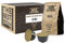 Note d'Espresso - Oro di Napoli - Capsules de Café - Exclusivement Compatible avec les Machines NESCAFE* DOLCE GUSTO* - 96 caps