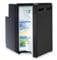 Waeco CoolMatic CRX50 Compressor Fridge Freezer 48 Litre Black 12V 24V