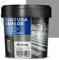 JOVIRA PINTURAS- 20 Chilo -Pittura per pavimenti esterni ed interni, garage e superfici sportive in genere, finitura opaca. Protegge le superfici in calcestruzzo, cemento(15 Litri, Grigio) A-03