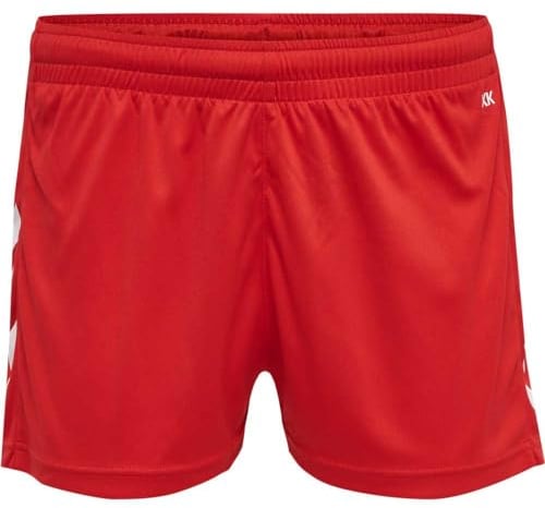 hummel Verstellbare Taille Kurze Hose Hmlcore Damen