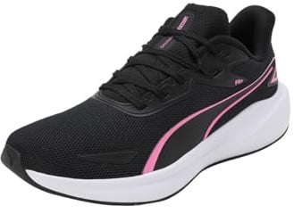 Puma Unisex Skyrocket LiteRoad Running Shoe