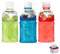 Mogu Mogu - Ribes nero - Fragola - Melone - 12 x 32 cl