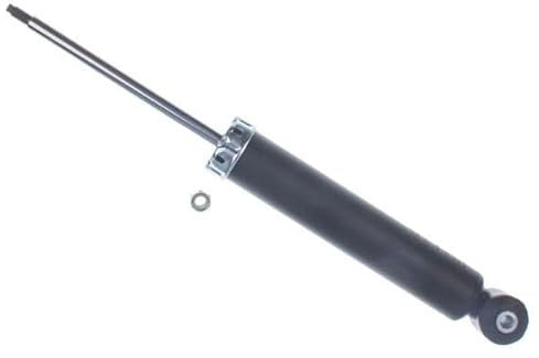 DENCKERMANN DSF260G 2x Stoßdämpfer Gasdruck Hinten Federbein