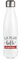 DECOHO Bouteille Isotherme Personnalisable 500 ml Modèle La Plus Belle des Mamans