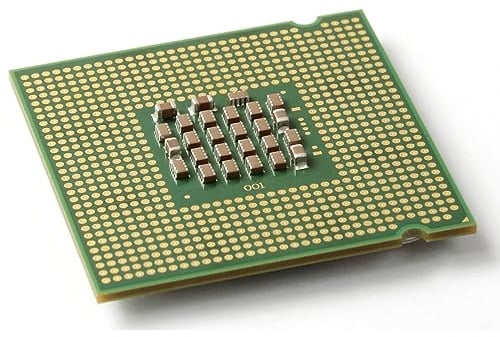 Large Scale Integration i5-7600K 3.8 GHz Quad- Processor Implementing multi-threaded operations