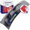 Door Handle Porthole of Washing Machine with the Original code 43011740 for Candy for Hoover - Kit Includes a Microfibre Cloth - Warranty 10 Years – MONTERAL