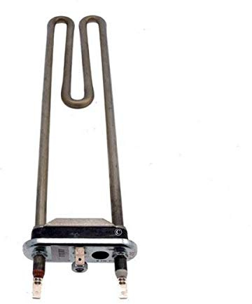 SOS Accessoire Widerstand (Heizsieder) 2000 W für Waschmaschine 00263726 Beko, Bosch, Brandt, Constructa, De Dietrich, Gaggenau, Neff, Siemens