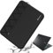 Smatree Housse pour Ordinateur Portable 17,3 Pouces pour GIGABYTE G7/A7, pour AORUS 17H BXF, AORUS 7 9KF/9MF (E815)