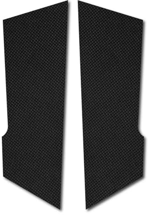 Paraserbatoio Moto Per APRILIA TUAREG 660 2022-2024 Rilievo carro armato Lato motociclo Rilievo serbatoio carburante Adesivi protettivi Gas Ginocchio Grip Traction Pad