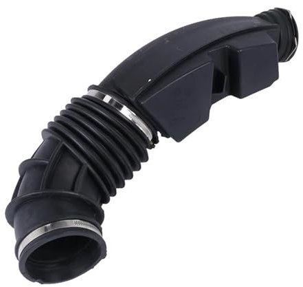 ZSGHJA Tubo Respirazione 13718663614 per BMW 5 Serie 7 G30B G38 G12 X3 GO8 G02 Alloggiamento del Filtro dell'Aria Tubo di Aspirazione dell'Aria Tubo dell'Aria Tubo Aspirazione